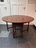 18th century Gateleg table