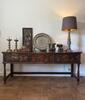 Antieke Engelse Dresser ca 1680