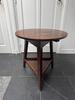 Antique Cricket Table ca 1800