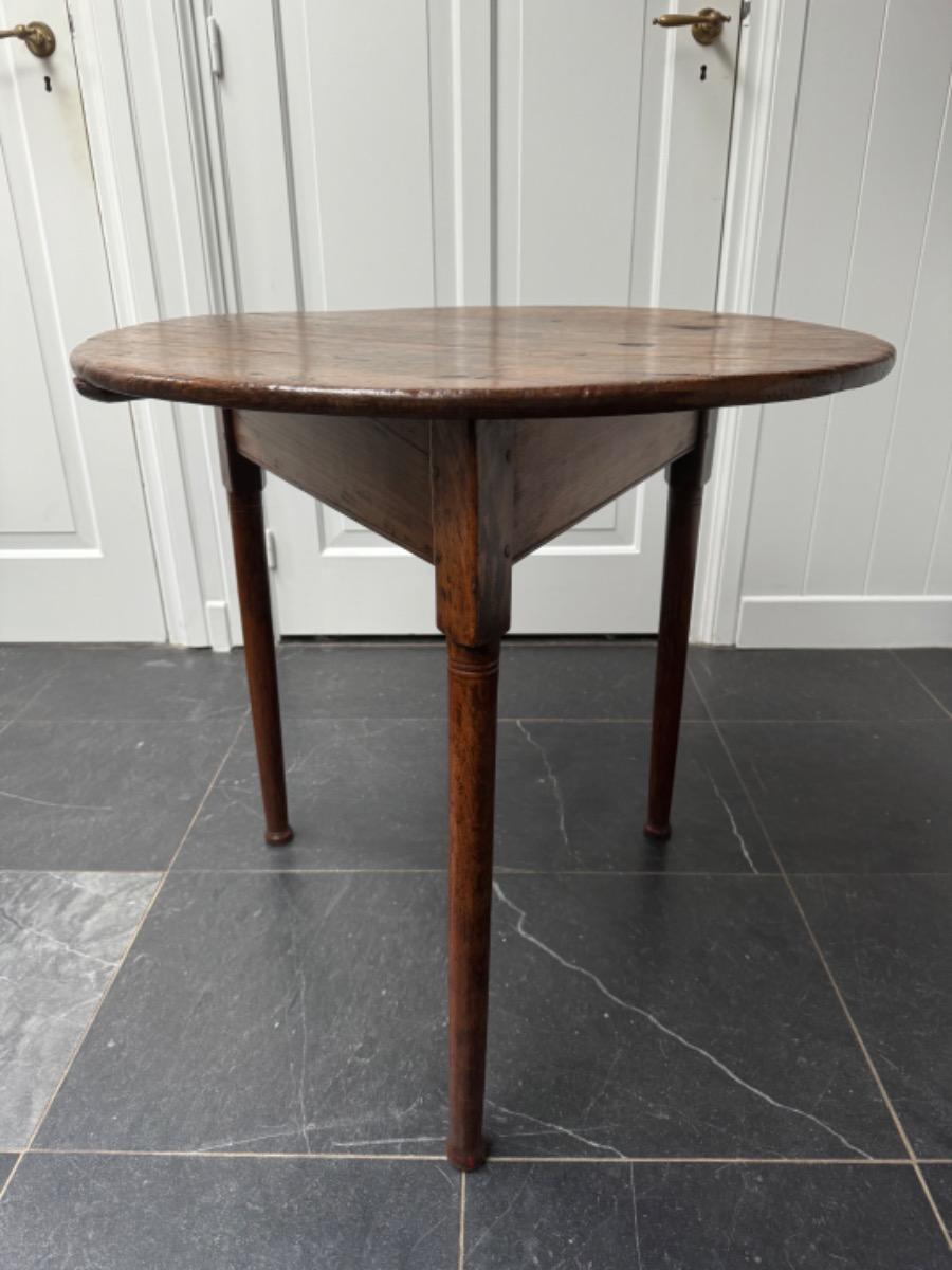 Cricket tafel table