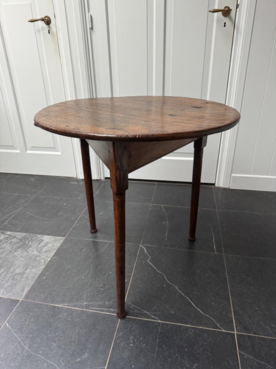 Cricket tafel table