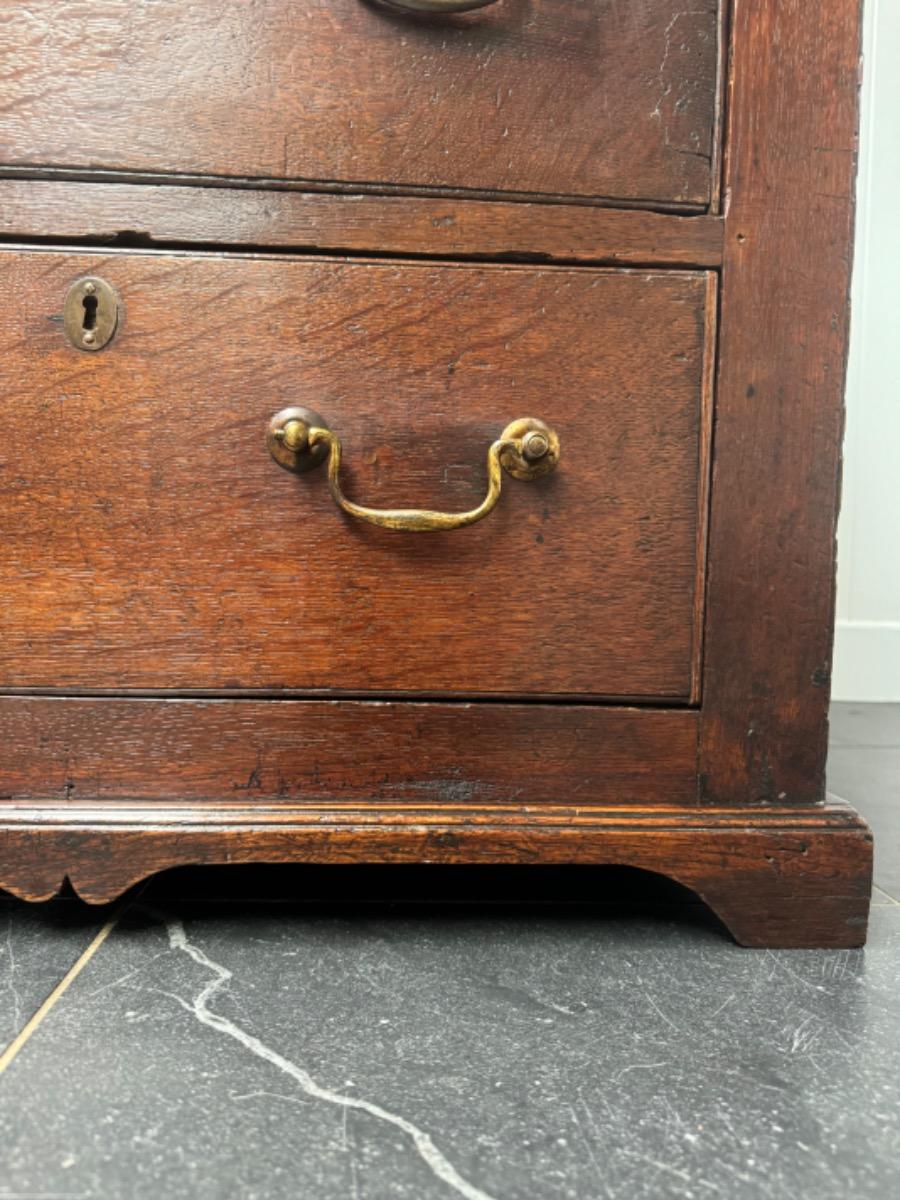 Ladekast commode ca 1780